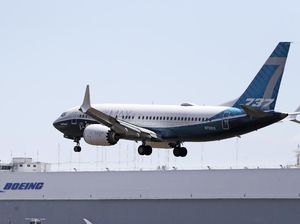 Terkuak! Ini Hasil Audit Produksi Boeing 737 Max, Bikin Khawatir