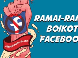 Facebook, Bisnis, dan Dua Mata Media Sosial