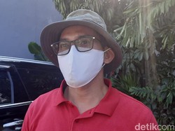 Kasus COVID-19 Juga Ditemukan di Perumahan Mewah Surabaya