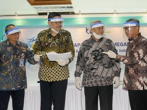 Di Tengah Pandemi, Tugu Insurance Catatkan Kinerja Gemilang