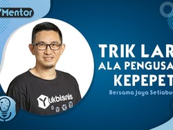 Kiat Pertahankan Bisnis di Tengah Corona Agar Tidak Gulung Tikar
