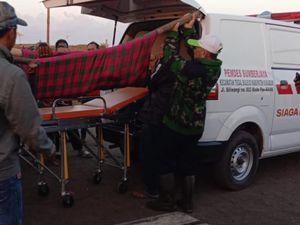 Dua Penjala Ikan Ditemukan Tewas di Perairan Tegalbuleud Sukabumi