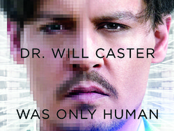 Sinopsis Transcendence, Film Johnny Depp di Bioskop Trans TV