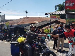 Gunung Bromo Kapan Dibuka untuk Wisatawan?