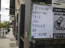 Ingin Tahu Seperti Apa Hidup Normal setelah Corona? Kota Perth Jadi Contohnya