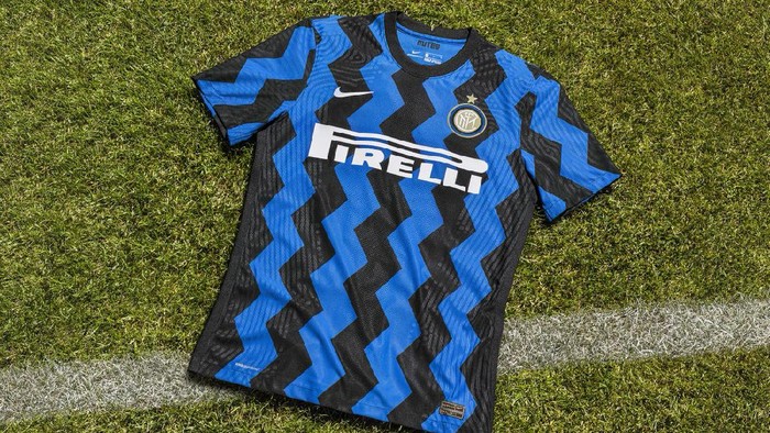 Inter Milan Jersey