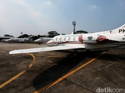 Harga Avtur Naik, Sewa Jet Pribadi Tembus Rp 700-an, tapi Tetap Laris Manis