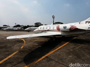 Harga Avtur Naik, Sewa Jet Pribadi Tembus Rp 700-an, tapi Tetap Laris Manis Harga Avtur Naik, Sewa Jet Pribadi Tembus Rp 700-an, tapi Tetap Laris Manis