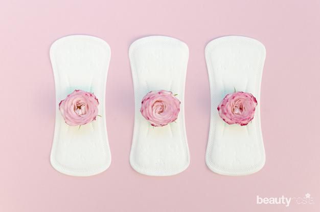 Flek kecokelatan atau bercak darah yang muncul di luar siklus menstruasi bisa disebabkan oleh beberapa hal/sumber: freepik.com