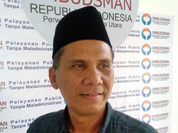 Ombudsman soal Stadion Rp 33 M di Siosar Tak Bisa Dipakai: Kacau Betul