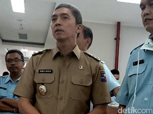 Masih Zona Orange, Kota Bogor Akan Ujicoba New Normal Setelah 2 Juli Masih Zona Orange, Kota Bogor Akan Ujicoba New Normal Setelah 2 Juli