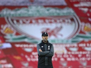 Klopp Siap Bikin Medali Juara Sendiri agar Semua Pemain Kebagian