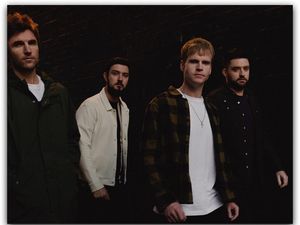 Video: Hiks! Kodaline Umumkan Bubar, Kini Siapkan Album Terakhir Video: Hiks! Kodaline Umumkan Bubar, Kini Siapkan Album Terakhir