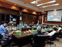 IDI Jatim Desak Pemerintah Segera Cairkan Insentif untuk Tenaga Medis