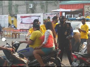 Aksi Calsic Bekasi Raya GEBUK COVID-19 Aksi Calsic Bekasi Raya GEBUK COVID-19
