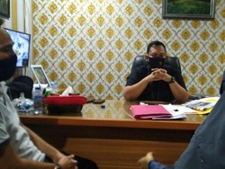 Beraksi di Siang Bolong, Begal di Palembang Bawa Kabur Mobil dan HP