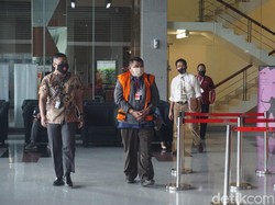 Tahanan KPK di Masa Pandemi Harus Jalani Isolasi Mandiri