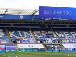 Leicester Bisa Terusir dari Stadion akibat Kotanya Mau Lockdown