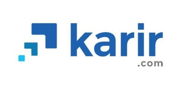 Logo Karir.com