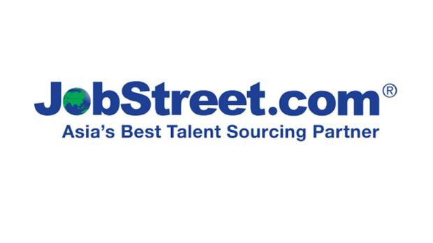 Logo JobStreet