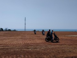 Sssttt...Ini Bocoran Pengembangan Kawasan Industri Batang