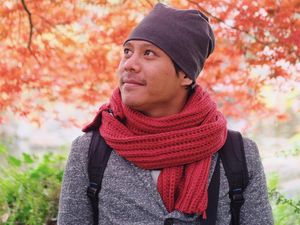 Viral Cerita Pria Temukan Sampah Milik Orang Indonesia  Berserakan di Jepang