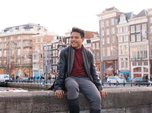 Kata Pria yang Viral Ungkap Sampah Saos Indonesia Berserakan di Jepang