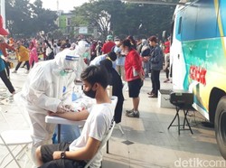 Masuk Zona Hijau, Walkot Sukabumi: Warga Harus Tetap Waspada