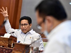 Kemendes Bidik Recovery Ekonomi Desa dengan Inovasi TTG