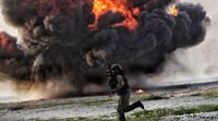 Mengintip Kemampuan Kopaska Bebaskan Sandera