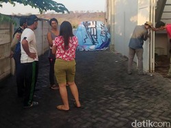 Motif Pembakaran Mobil Mewah Via Vallen Masih Didalami Polisi