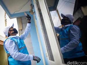 Subsidi Energi Capai Rp 110 T, Wamenkeu: Untuk Diskon Listrik Subsidi Energi Capai Rp 110 T, Wamenkeu: Untuk Diskon Listrik