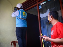 3 Dampak Banjir terhadap Pasokan Listrik Jakarta hingga Jabar