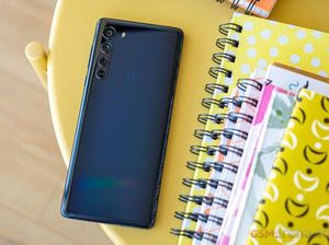 Gelar Hajatan 7 Juli, Motorola Bakal Rilis Edge Lite