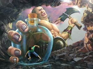 Puas Selfie di Museum 3D Bandung