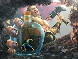 Puas Selfie di Museum 3D Bandung