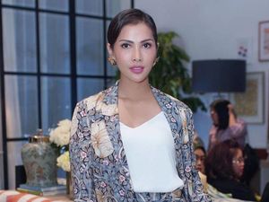Kelanjutan Sidang Cerai Nadia Mulya dan Dastin Mirjaya Kelanjutan Sidang Cerai Nadia Mulya dan Dastin Mirjaya