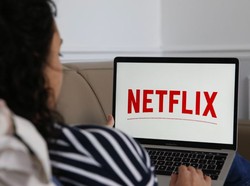 Selama Pandemi, First Media Catat Lonjakan Trafik ke Netflix