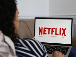 Telkom Buka Blokir Netflix Hari Ini? Telkom Buka Blokir Netflix Hari Ini?