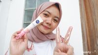 cara pakai sunblock