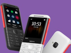 Nokia 5310 Reborn Masuk Indonesia, Ini Harganya