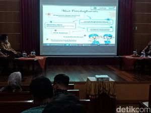 SMAN 1 Kendal Siapkan Mekanisme Pembelajaran Tatap Muka