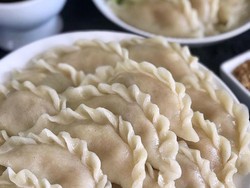 Resep Pempek Pistel Khas Palembang, Enak dan Mudah