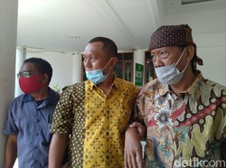 Pemkab Bogor Serahkan Kasus Surya yang Minta Rhoma Irama Manggung ke Polisi