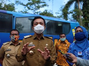 Mobil Sampah Rp 60 M Dinilai Tak Wajar, Pj Walkot Makassar: Itu Perspektif Mobil Sampah Rp 60 M Dinilai Tak Wajar, Pj Walkot Makassar: Itu Perspektif