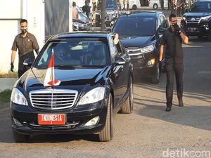 Di Sela Kunker Jokowi ke Demak, Warga Harap Fasum Terdampak Rob Diperbaiki Di Sela Kunker Jokowi ke Demak, Warga Harap Fasum Terdampak Rob Diperbaiki