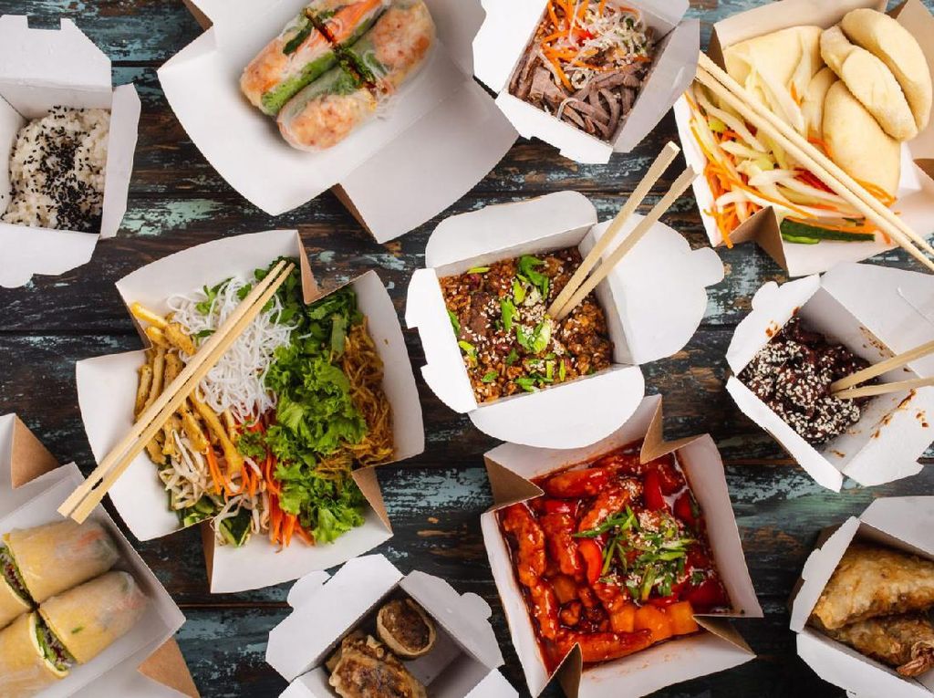 Untuk Pemula, Trik Bisnis Kuliner Hendy Setiono Untuk Pemula, Trik Bisnis Kuliner Hendy Setiono