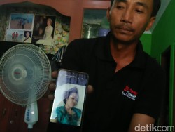 Kisah Pilu TKW Sragen Disekap Majikan Tanpa Makan-Minum Air Bak di Saudi