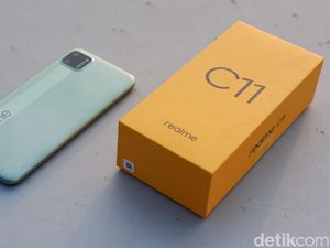Spesifikasi dan Harga Terbaru Realme C11 September 2021 Spesifikasi dan Harga Terbaru Realme C11 September 2021