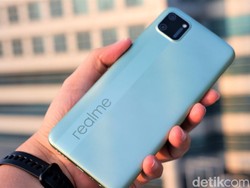 Realme Siap Kembangkan Ekosistem AIoT